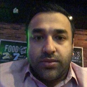 Meet your Posher, Kunal